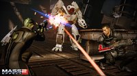 Mass Effect Trilogy screenshot, image №607369 - RAWG