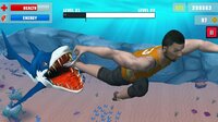 Shark Attack screenshot, image №2524607 - RAWG