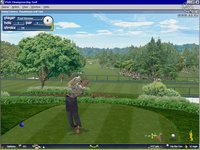 PGA Championship Golf 2000 screenshot, image №329656 - RAWG