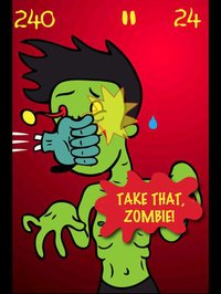Zombie Beatdown screenshot, image №1828668 - RAWG