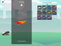 Paper Plane !! screenshot, image №1661516 - RAWG