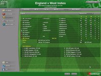 Cricket Coach 2007 screenshot, image №457562 - RAWG