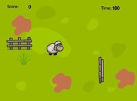 Farm Sheep screenshot, image №2128483 - RAWG