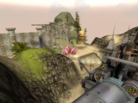 Neo Steam: The Shattered Continent screenshot, image №496541 - RAWG