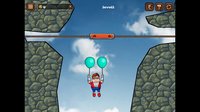 Balloon guy screenshot, image №869100 - RAWG