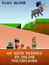 The Blockheads screenshot, image №675454 - RAWG