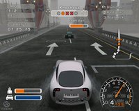 Evolution GT screenshot, image №441415 - RAWG