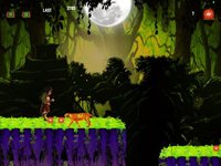 Jungle Kid Adventure Run - Dark Fantasy screenshot, image №1777921 - RAWG