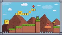 Froggy 101 Adventures screenshot, image №3384046 - RAWG