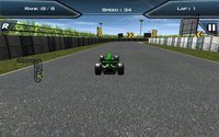 Extreme Formula Championship 2015 Free screenshot, image №965760 - RAWG