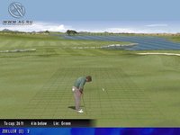 PGA Tour Pro screenshot, image №292562 - RAWG