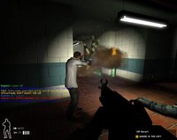 SWAT 4 screenshot, image №400152 - RAWG