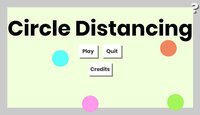 Circle Distancing screenshot, image №3359238 - RAWG