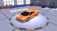 SkidStorm—Multiplayer screenshot, image №1399923 - RAWG