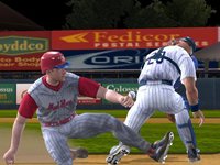 MVP Baseball 2004 screenshot, image №383161 - RAWG