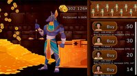 Anubis Clicker screenshot, image №3691019 - RAWG