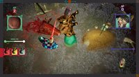 Pipe & 3 legs screenshot, image №1991557 - RAWG