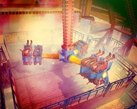 Funfair Ride Simulator 3 screenshot, image №1652118 - RAWG