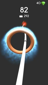 Hoop Rush screenshot, image №1435245 - RAWG