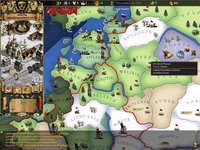 For The Glory: A Europa Universalis Game screenshot, image №229441 - RAWG