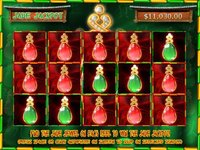 Dragon Dollars Slots Deluxe screenshot, image №947143 - RAWG