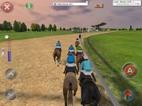 Jockey Rush Horse Racing UK screenshot, image №1656068 - RAWG