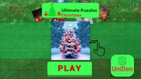 Ultimate Puzzles Christmas screenshot, image №3159967 - RAWG