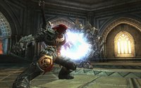 Darksiders screenshot, image №140789 - RAWG