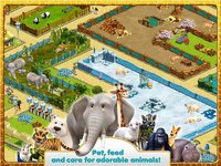 Zoo Mobile screenshot, image №1883192 - RAWG