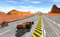 Jet Racing Extreme Web screenshot, image №1042958 - RAWG