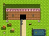 Grandmother's House RPG screenshot, image №3835804 - RAWG