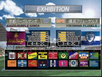 J.League Jikkyou Winning Eleven '98-'99 screenshot, image №3849759 - RAWG