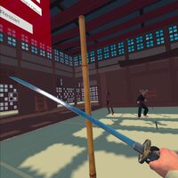 Chaotic Dojo - Self Defense screenshot, image №3349098 - RAWG