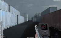 Future Ops Online Premium FPS screenshot, image №1539393 - RAWG