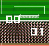 Tecmo World Cup Soccer screenshot, image №738192 - RAWG