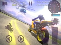 Dirt Bike Rider Stunts Race 3d screenshot, image №3029751 - RAWG