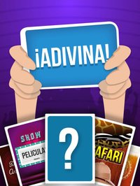 Adivina screenshot, image №1788619 - RAWG