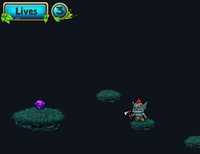 An Orcish Kind of Hero screenshot, image №1152273 - RAWG