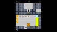 Hazmat Hijinks screenshot, image №850135 - RAWG
