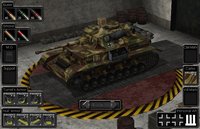 Tank Ace screenshot, image №544675 - RAWG