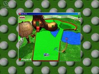 3-D Ultra Mini Golf screenshot, image №289624 - RAWG