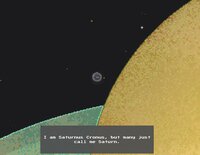 cosmosis (TOI GENESIS) screenshot, image №2416332 - RAWG