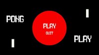 PONG PLAY screenshot, image №2315146 - RAWG