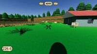 The Great Potato Race screenshot, image №2622973 - RAWG