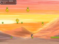 Ninja of the Wind screenshot, image №3035099 - RAWG