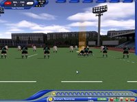 Pro Rugby Manager 2004 screenshot, image №379572 - RAWG