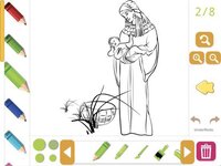 Biblia Coloring Story Book screenshot, image №3915703 - RAWG