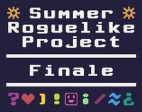 Summer Roguelike Project - Finale screenshot, image №2125000 - RAWG