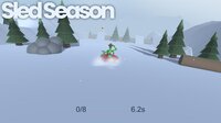 Sled Season screenshot, image №3033919 - RAWG