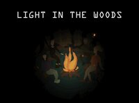 Light in the Woods (itch) screenshot, image №3090812 - RAWG